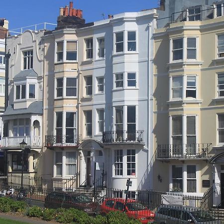 Limehouse Hotel Brighton Exterior foto