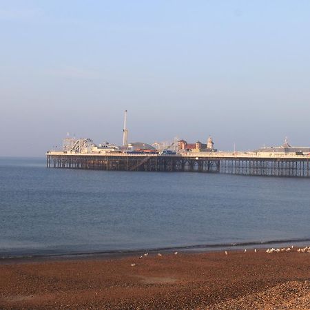 Limehouse Hotel Brighton Exterior foto