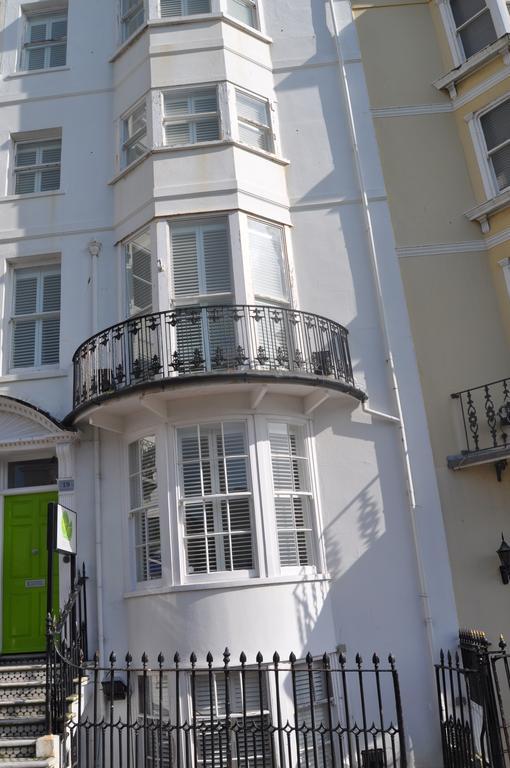 Limehouse Hotel Brighton Exterior foto