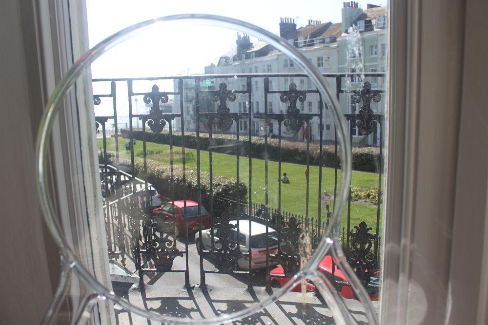 Limehouse Hotel Brighton Exterior foto