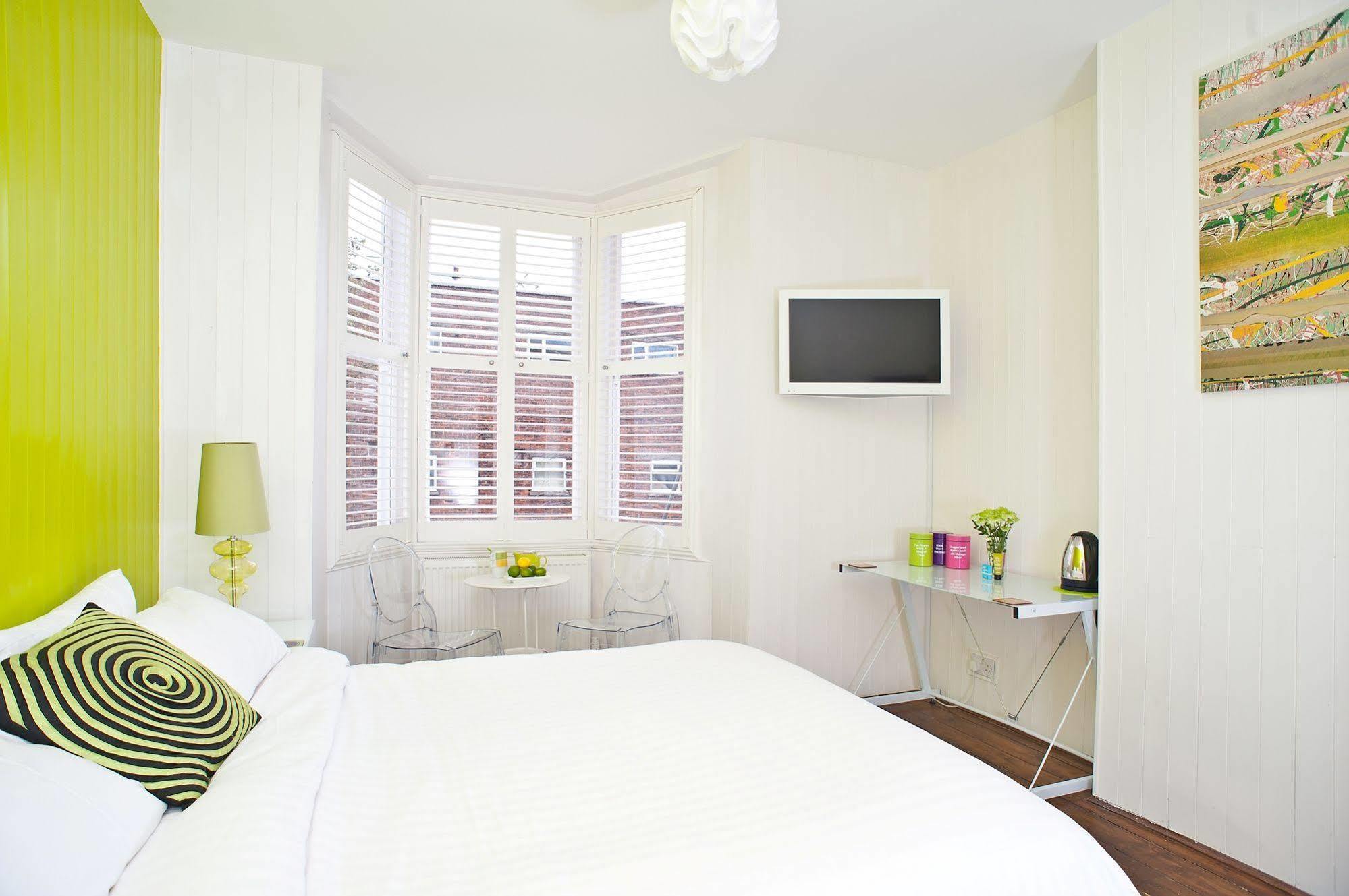 Limehouse Hotel Brighton Exterior foto