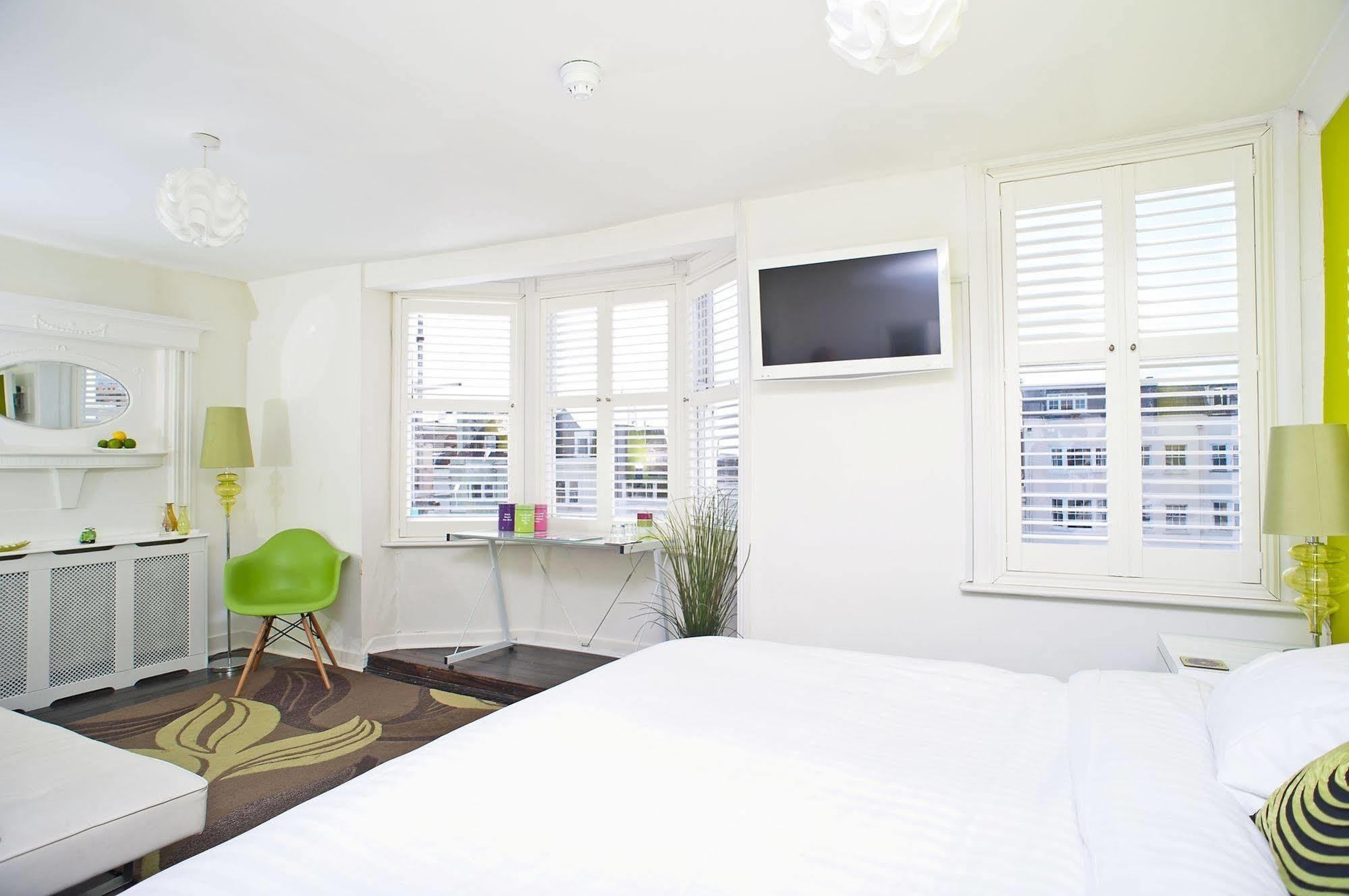 Limehouse Hotel Brighton Exterior foto