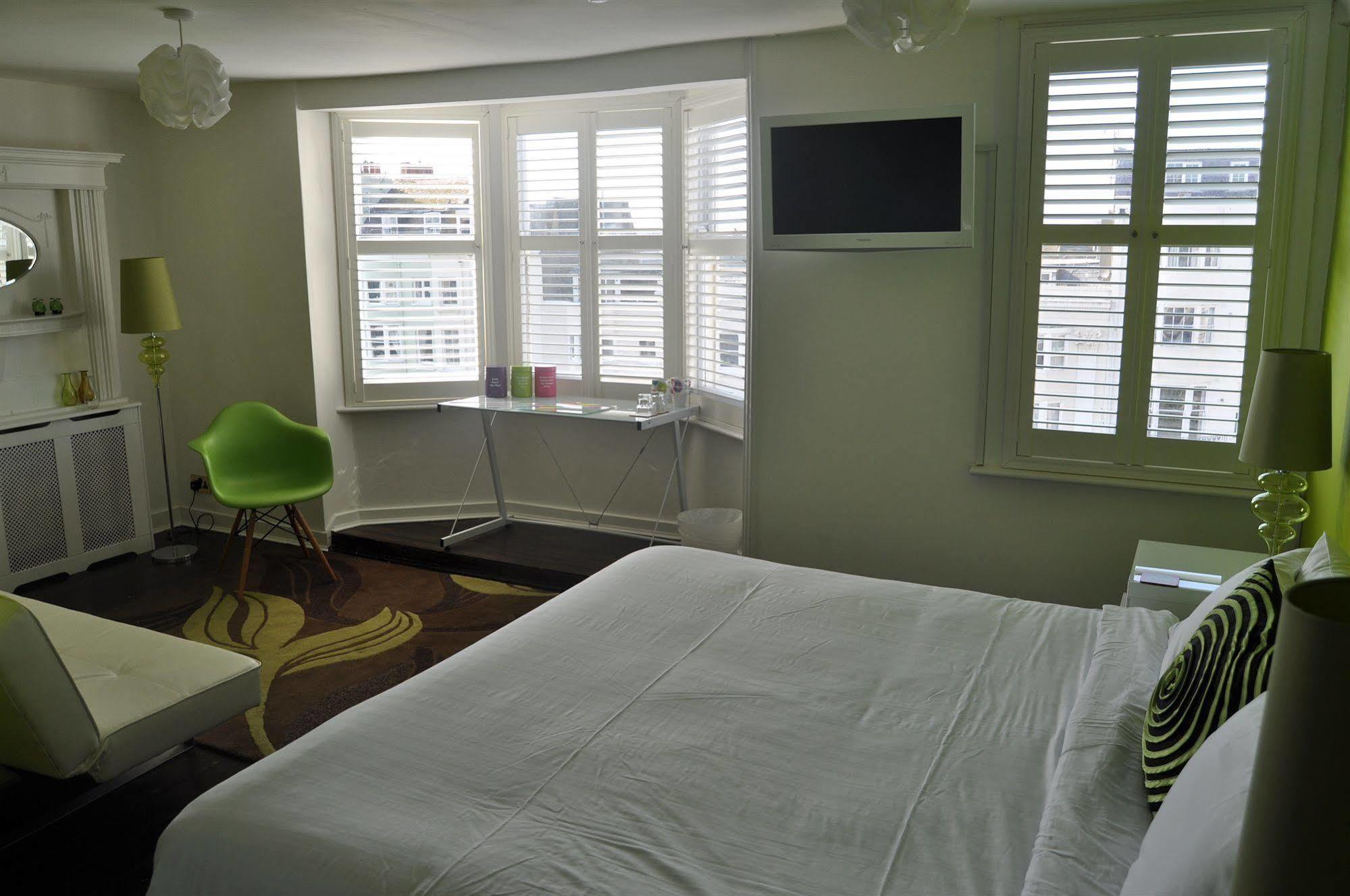 Limehouse Hotel Brighton Exterior foto