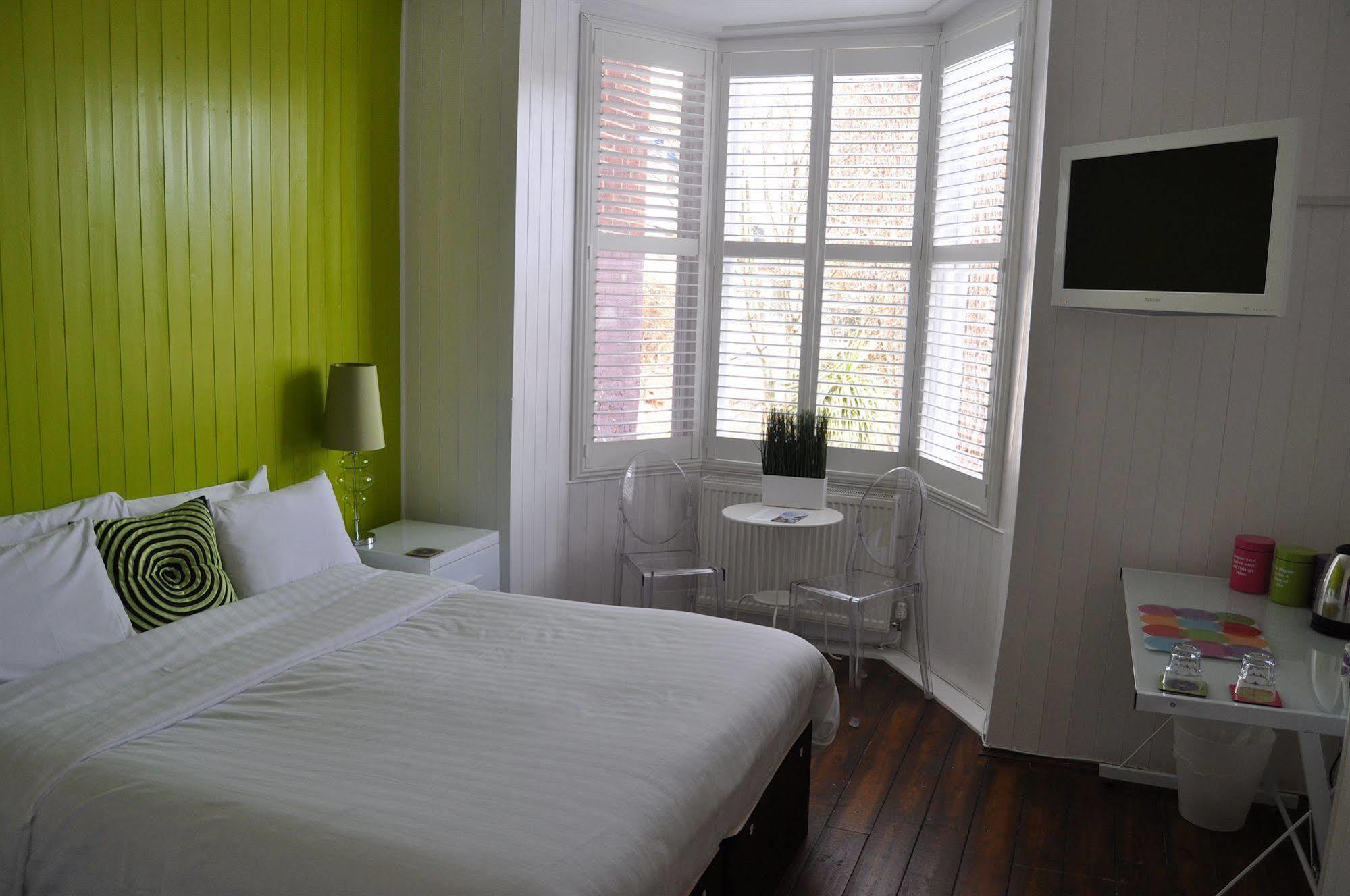 Limehouse Hotel Brighton Exterior foto